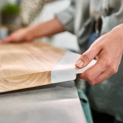 Springlane Schneidebrett Holz & Marmor -KitchenAid Sales 944703 Springlane Schneidebrett Holz Marmor Moodfoto Griffkante 1600px 1280x1280