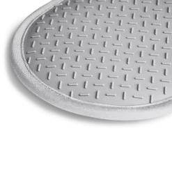 Springlane Topflappen-Set 2-tlg. -KitchenAid Sales 944715 Springlane Textilien Topflappen grau Freisteller Silikon 1600 1280x1280