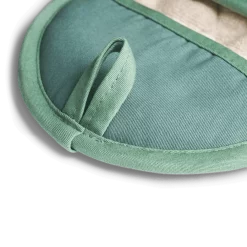 Springlane Topflappen-Set 2-tlg. -KitchenAid Sales 944716 Springlane Textilien Topflappen mint Freisteller Schlaufe 1600 1280x1280