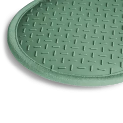 Springlane Topflappen-Set 2-tlg. -KitchenAid Sales 944716 Springlane Textilien Topflappen mint Freisteller Silikon 1600 1280x1280