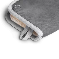 Springlane Ofenhandschuhe-Set 2-tlg. -KitchenAid Sales 944717 Springlane Textilien Handschuhe grau Freisteller Schlaufe 1600 1280x1280