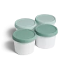 Springlane Eisbehälter Für Speiseeis Mini 4er-Set -KitchenAid Sales 945008 Springlane Eisbeh lter 4er Set mint Freisteller Hauptfreisteller 1600px 1280x1280