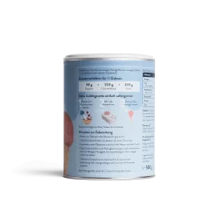 KitchenAid Sales -KitchenAid Sales 945033 Nice Eis Basispulver Sorbet Freisteller Ru ckseite 1600px 1280x1280