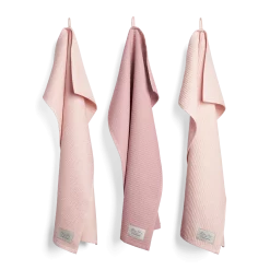 Springlane Antonias — Geschirrtücher-Set — 3-tlg.