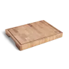 Springlane Antonias — Eichenholz-Schneidebrett — 35 X 25 X 3,5cm -KitchenAid Sales 945168 Springlane Antonias Schneidebrett Freisteller Hauptfreisteller 1600 1280x1280