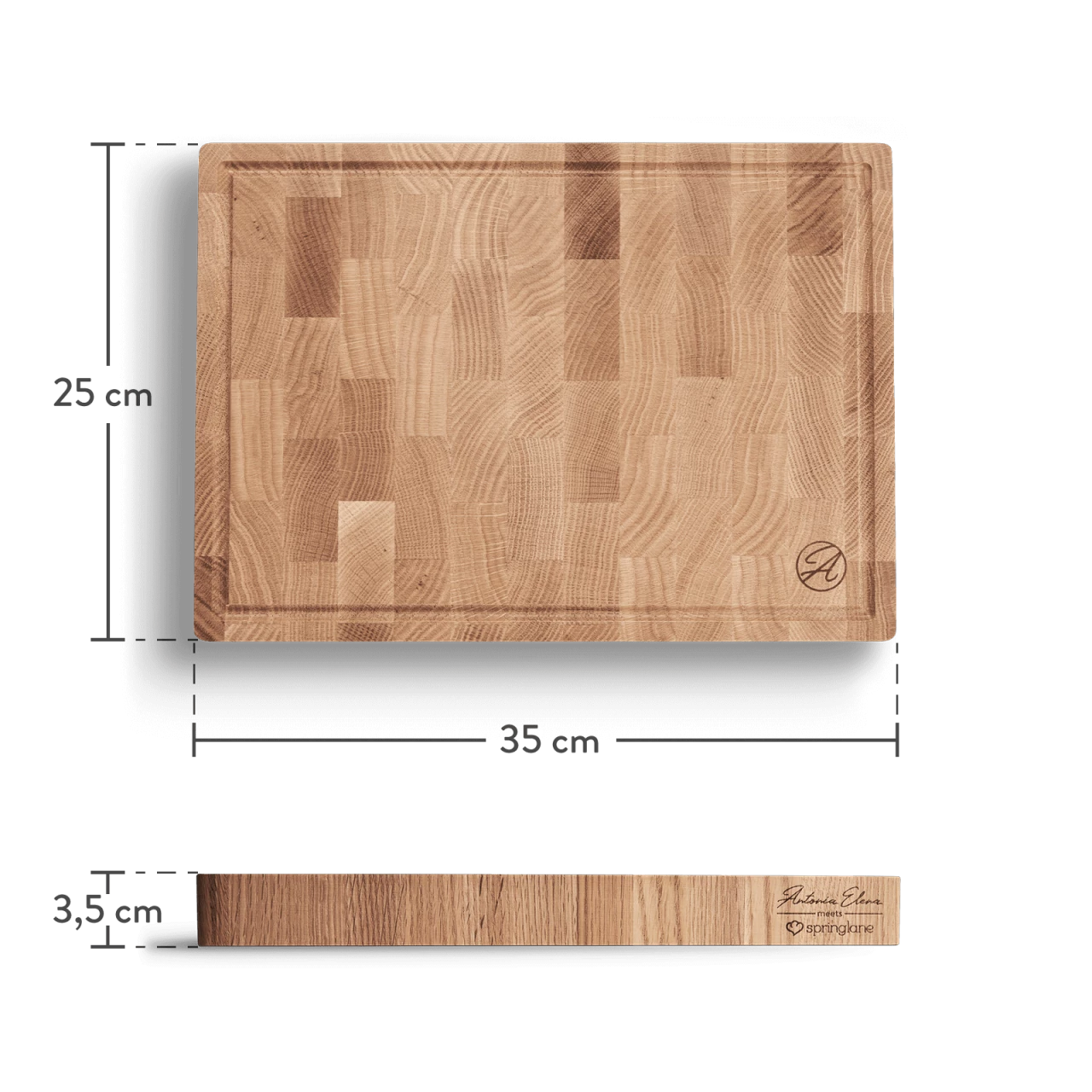 Springlane Antonias — Küchen-Starterset — 8-tlg. 5 Springlane Antonias — Küchen-Starterset — 8-tlg. – Bild 3