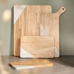 Springlane Frühstücksbrettchen 2er-Set Holz & Marmor 12 Springlane Frühstücksbrettchen 2er-Set Holz & Marmor -KitchenAid Sales 945171 Springlane Marmor Holzbretter Moodfoto Bundle 0722 1280x1280 1