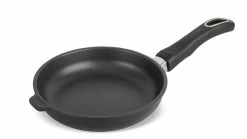 Gastrolux Induktion-Guss-Bratpfanne 20 Cm