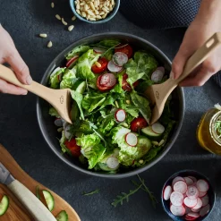 Springlane Beton Küchenhelfer-Set — 6-tlg. -KitchenAid Sales Kuchenhelfer Set Karlo 06 1280x1280