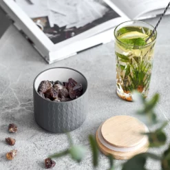 Springlane Keramik Vorratsdose — Klein -KitchenAid Sales Mood Keramik Vorratsdosen4192 Kaffee 2 1600x1600 1280x1280 2