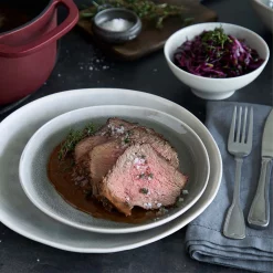 Springlane Gusseisen Cocotte — Rund 24 Cm 15 Springlane Gusseisen Cocotte — Rund 24 Cm -KitchenAid Sales Sauerbraten Reshoot 51481 featured 1600pxcxkFjUfqROVuc 1280x1280