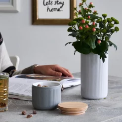 Springlane Keramik Vorratsdose — Klein -KitchenAid Sales Springlane Keramik Vorratsdosen Stripes Tee 1600 1280x1280 4