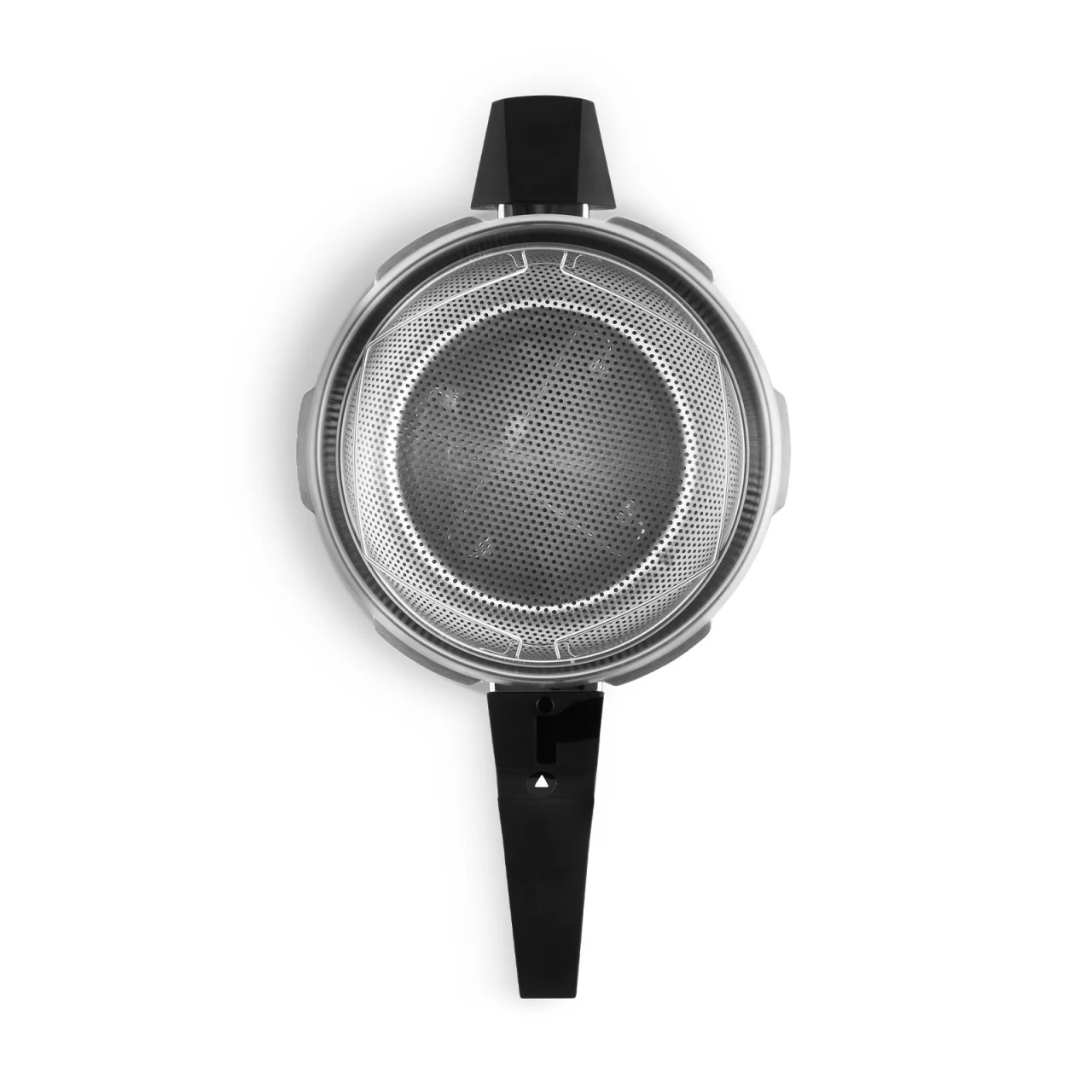 Springlane Edelstahl Dampfgarer Einsatz 20cm 4 Springlane Edelstahl Dampfgarer Einsatz 20cm – Bild 2