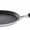 Rösle Crêpes Pfanne Ø 28 Cm Silence Pro Edelstahl Proresist -KitchenAid Sales a08c23eb41ee2ed9928e58da7c6e98cc p1
