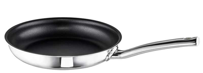 Schulte-Ufer Schulte Ufer Bratpfanne 24 Cm Skagen Beschichtet 3 Schulte-Ufer Schulte Ufer Bratpfanne 24 Cm Skagen Beschichtet