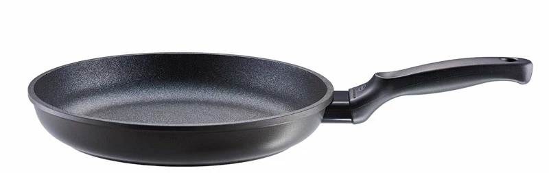 Rösle Bratpfanne Ø 24 Cm Cadini Aluguss Proresist Griff Bis 220 °C 3 Rösle Bratpfanne Ø 24 Cm Cadini Aluguss Proresist Griff Bis 220 °C