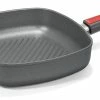 Woll Induktion Line Guss-Steakpfanne Viereckig 28x28 Cm 6,5 Cm Hoch Mit Rillen -KitchenAid Sales b82ab354cc3bf88bac6b0e9ffefca92f p1
