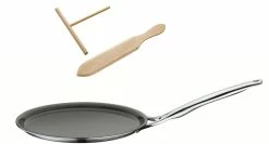 Spring Crêpe Pfanne 28 Cm Vulcano Classic