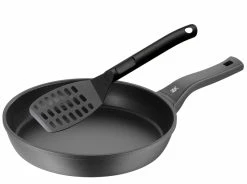 WMF Stielpfanne PermaDur Premium 28cm Inkl. Wender