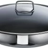 Schulte-Ufer Schulte Ufer Romana I Schmorpfanne XXStrong 32 Cm -KitchenAid Sales c9c006b631f79d632d59268ee59e3d30 p1