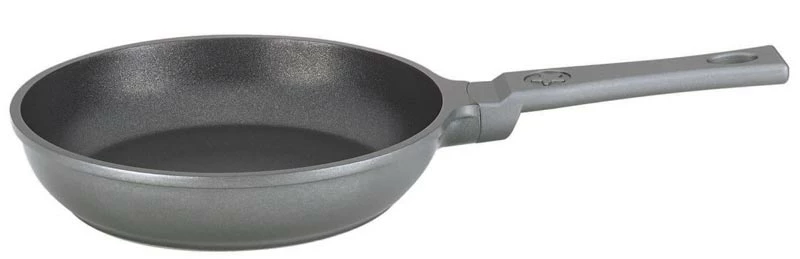 Spring Mini Bratpfanne 18 Cm Grau Metallic Vulcano Mini Line Classic 3 Spring Mini Bratpfanne 18 Cm Grau Metallic Vulcano Mini Line Classic