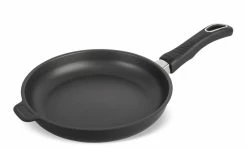 Gastrolux Induktion-Guss-Bratpfanne 24 Cm