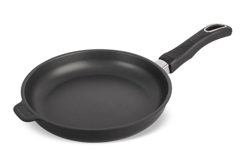 Gastrolux Induktion-Guss-Bratpfanne 24 Cm 3 Gastrolux Induktion-Guss-Bratpfanne 24 Cm