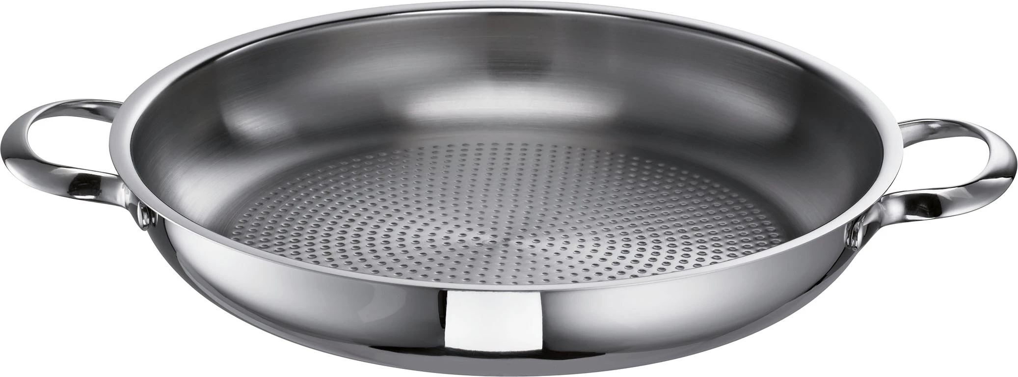 Schulte-Ufer Schulte Ufer Romana I Servierpfanne 28 Cm 3 Schulte-Ufer Schulte Ufer Romana I Servierpfanne 28 Cm