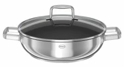 Rösle Servierpfanne 28 Cm Moments