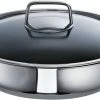 Schulte-Ufer Schulte Ufer Romana I Schmorpfanne XXStrong 24 Cm -KitchenAid Sales efe2f5d18c6efcad760649bd29ff833d p1