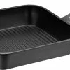 WMF Grillpfanne 28x28 Cm PermaDur Premium 2 WMF Grillpfanne 28x28 Cm PermaDur Premium -KitchenAid Sales f540a53c74a601fb10f0c530323f8eb4 p1