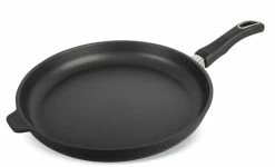 Gastrolux Induktion-Guss-Bratpfanne 32 Cm